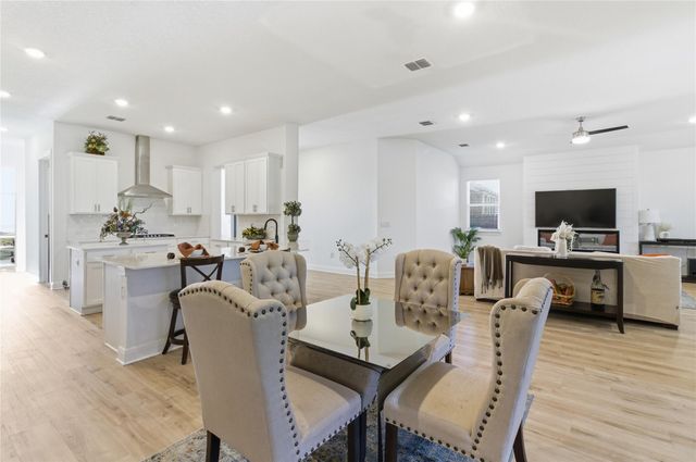 2032 Rushing Ranch PATH, Georgetown, TX 78628