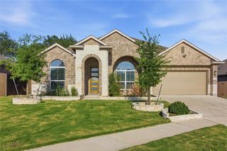 2032 Rushing Ranch PATH, Georgetown, TX 78628