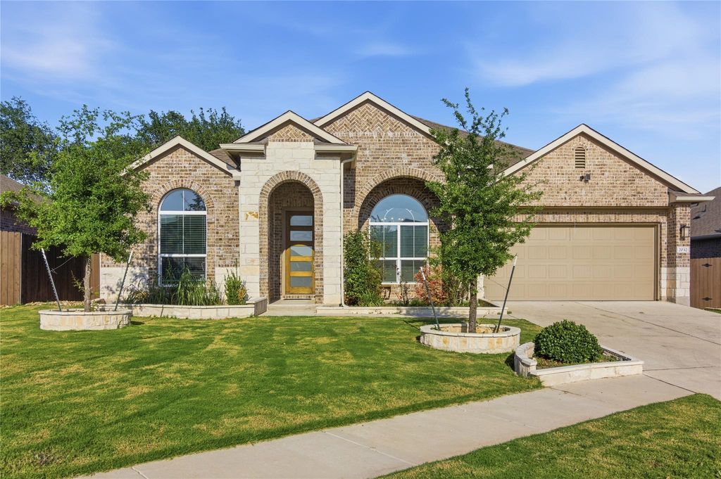 2032 Rushing Ranch PATH, Georgetown, TX 78628