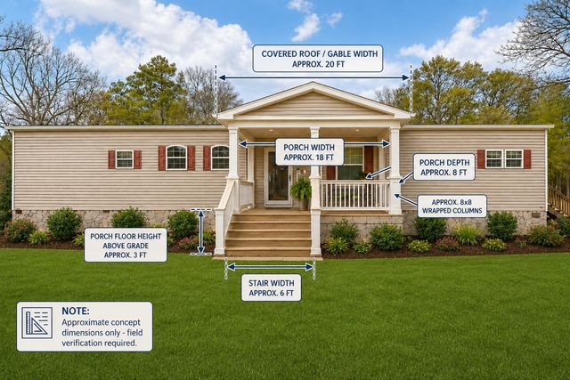 5636 Highway 162, Hollywood, SC 29449