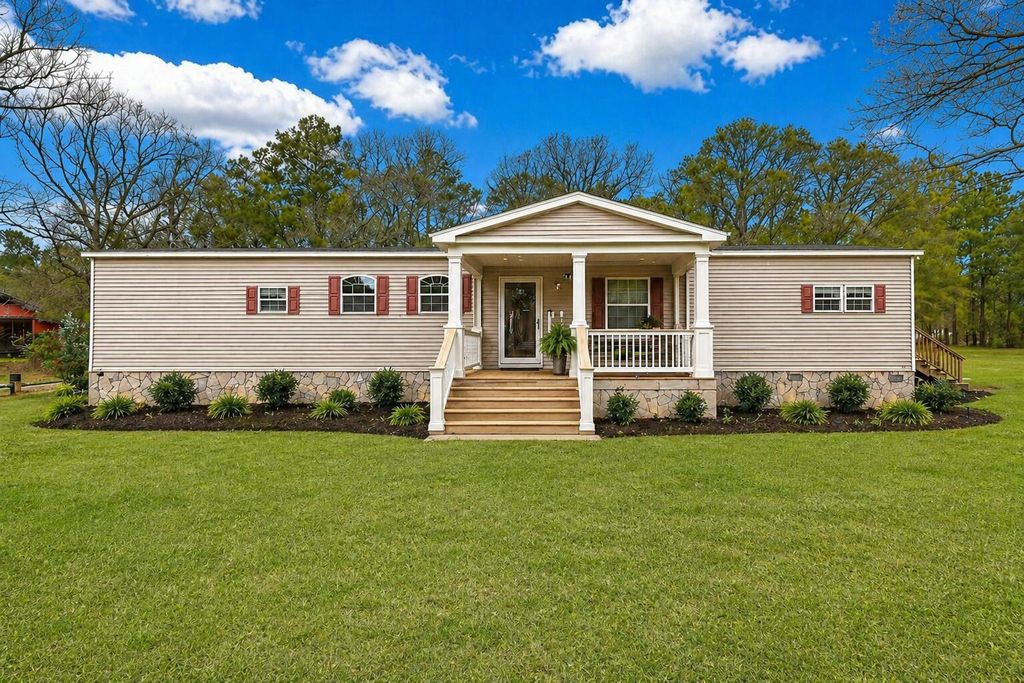 5636 Highway 162, Hollywood, SC 29449