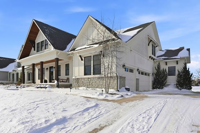 720 Chatham Hills Boulevard, Westfield, IN 46074