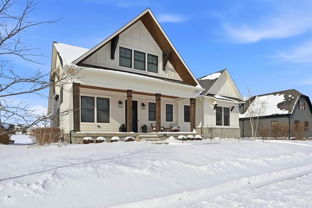 720 Chatham Hills Boulevard, Westfield, IN 46074