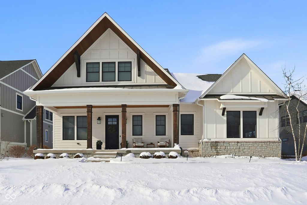 720 Chatham Hills Boulevard, Westfield, IN 46074