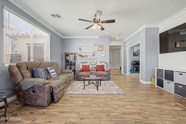 4024 W VALLEY VIEW Drive, Laveen, AZ 85339