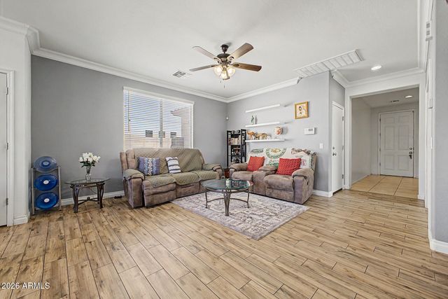 4024 W VALLEY VIEW Drive, Laveen, AZ 85339