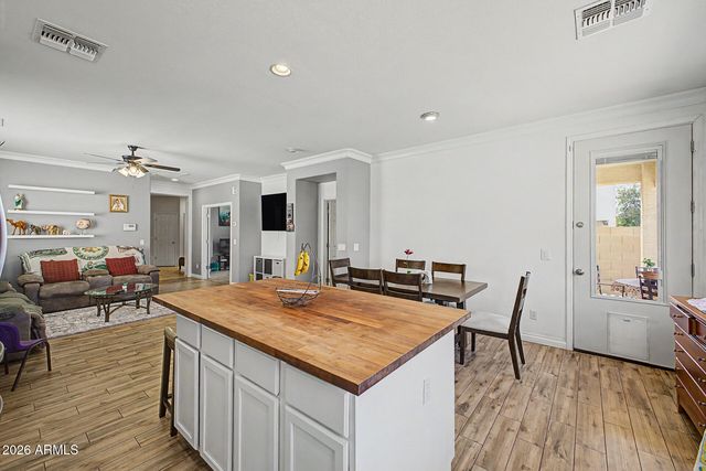 4024 W VALLEY VIEW Drive, Laveen, AZ 85339