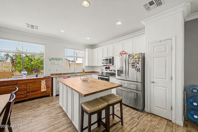 4024 W VALLEY VIEW Drive, Laveen, AZ 85339