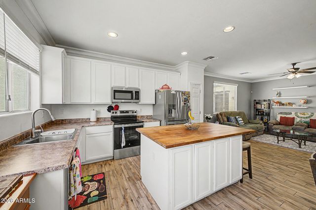 4024 W VALLEY VIEW Drive, Laveen, AZ 85339