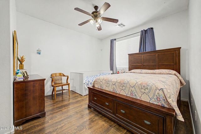 4024 W VALLEY VIEW Drive, Laveen, AZ 85339