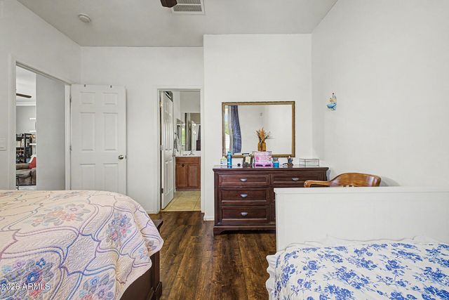 4024 W VALLEY VIEW Drive, Laveen, AZ 85339