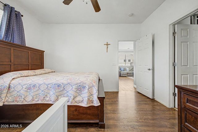 4024 W VALLEY VIEW Drive, Laveen, AZ 85339