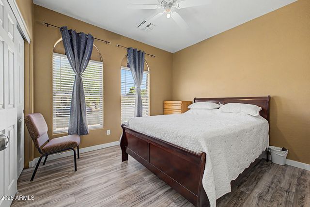 4024 W VALLEY VIEW Drive, Laveen, AZ 85339