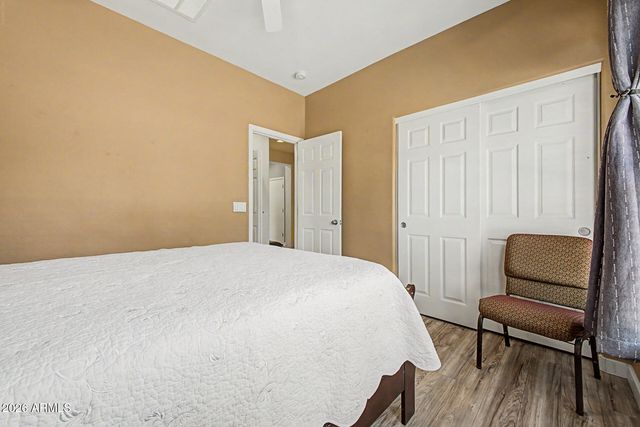 4024 W VALLEY VIEW Drive, Laveen, AZ 85339