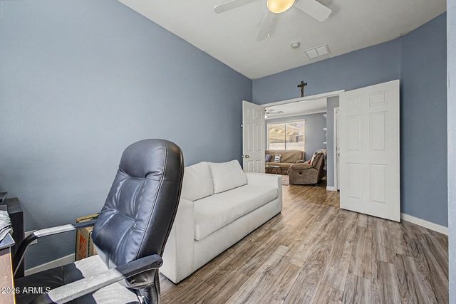 4024 W VALLEY VIEW Drive, Laveen, AZ 85339