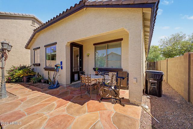 4024 W VALLEY VIEW Drive, Laveen, AZ 85339