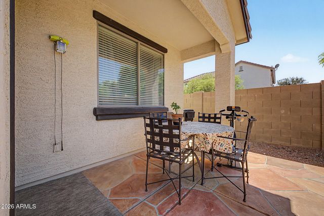 4024 W VALLEY VIEW Drive, Laveen, AZ 85339