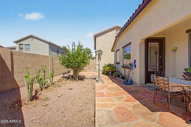 4024 W VALLEY VIEW Drive, Laveen, AZ 85339