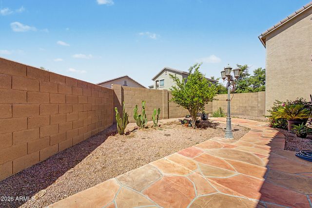 4024 W VALLEY VIEW Drive, Laveen, AZ 85339