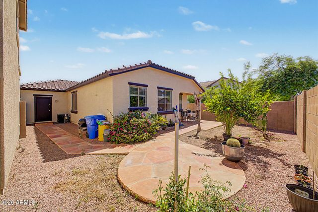 4024 W VALLEY VIEW Drive, Laveen, AZ 85339