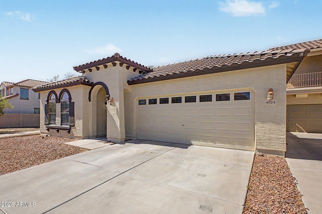 4024 W VALLEY VIEW Drive, Laveen, AZ 85339