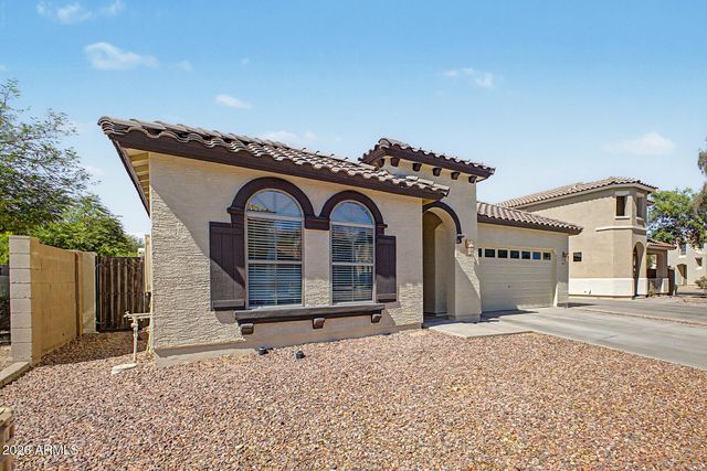 4024 W VALLEY VIEW Drive, Laveen, AZ 85339