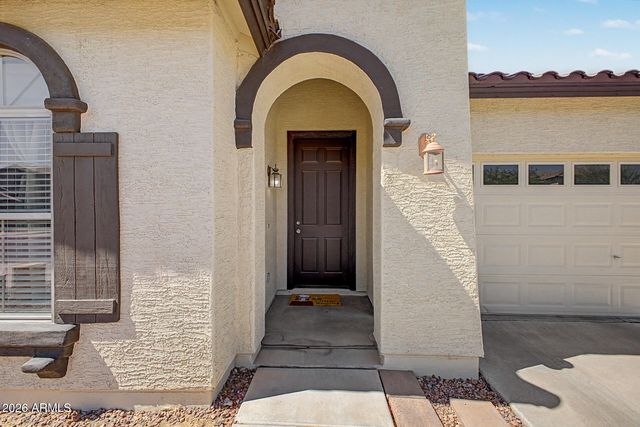 4024 W VALLEY VIEW Drive, Laveen, AZ 85339