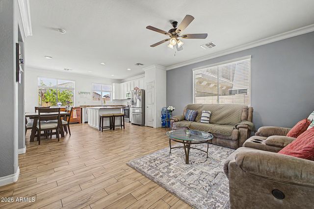 4024 W VALLEY VIEW Drive, Laveen, AZ 85339