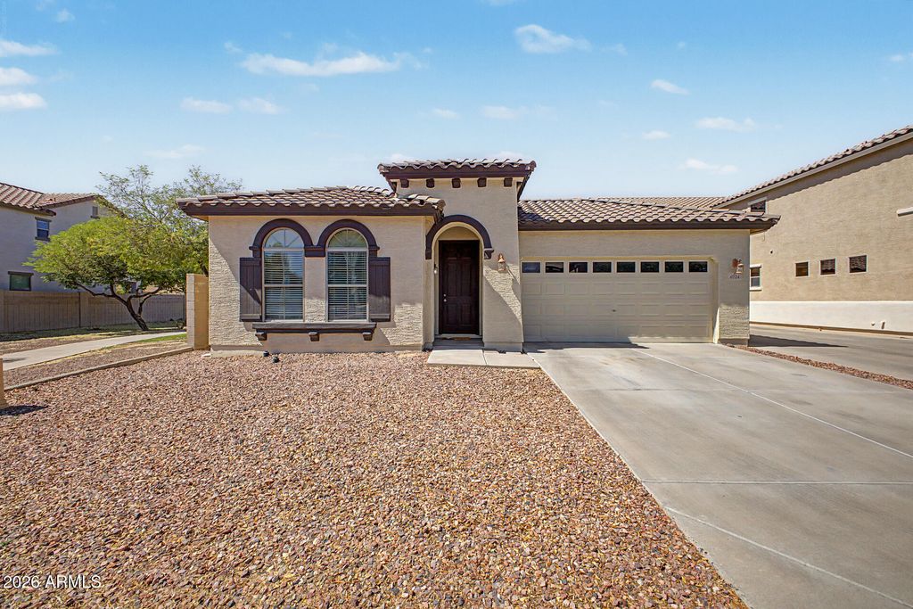 4024 W VALLEY VIEW Drive, Laveen, AZ 85339 — photo 2
