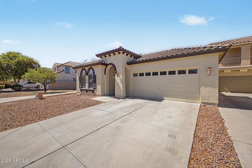4024 W VALLEY VIEW Drive, Laveen, AZ 85339 — photo 3