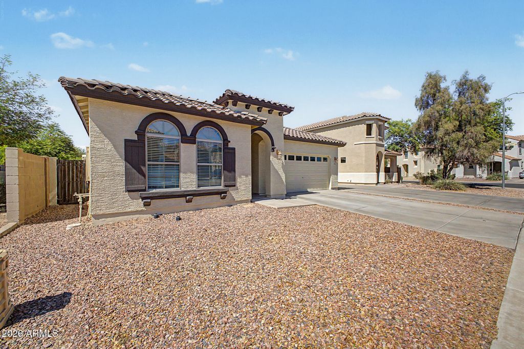 4024 W VALLEY VIEW Drive, Laveen, AZ 85339 — photo 5