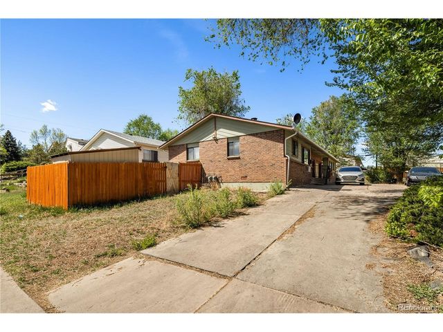 2011 Otis St, Edgewater, CO 80214