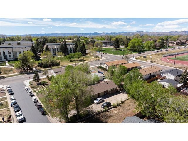 2011 Otis St, Edgewater, CO 80214