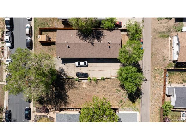 2011 Otis St, Edgewater, CO 80214