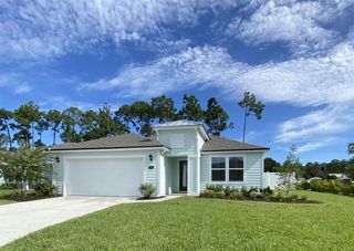 26 Coastal Hammock Way, St Augustine, FL 32086