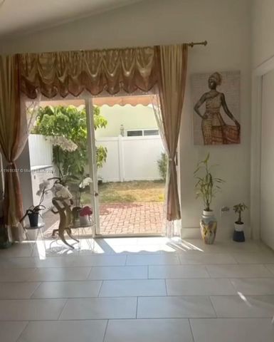 17914 SW 29th Ct, Miramar, FL 33029