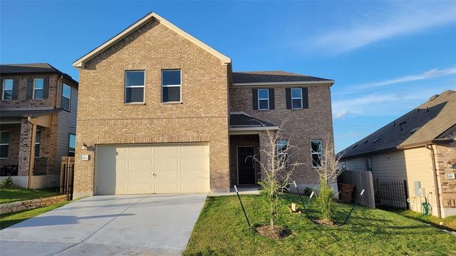 7414 Tuely TRL, Austin, TX 78744