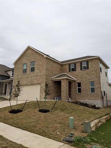 7414 Tuely TRL, Austin, TX 78744