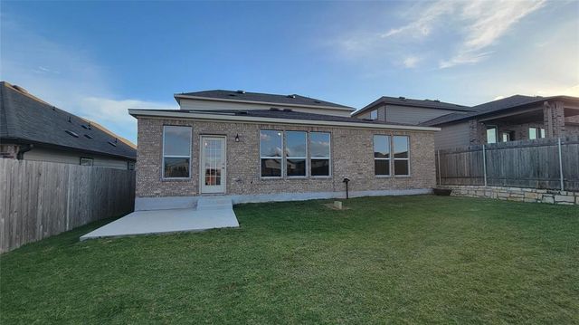 7414 Tuely TRL, Austin, TX 78744