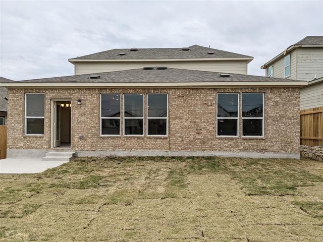 7414 Tuely TRL, Austin, TX 78744