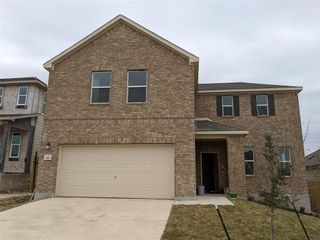 7414 Tuely TRL, Austin, TX 78744