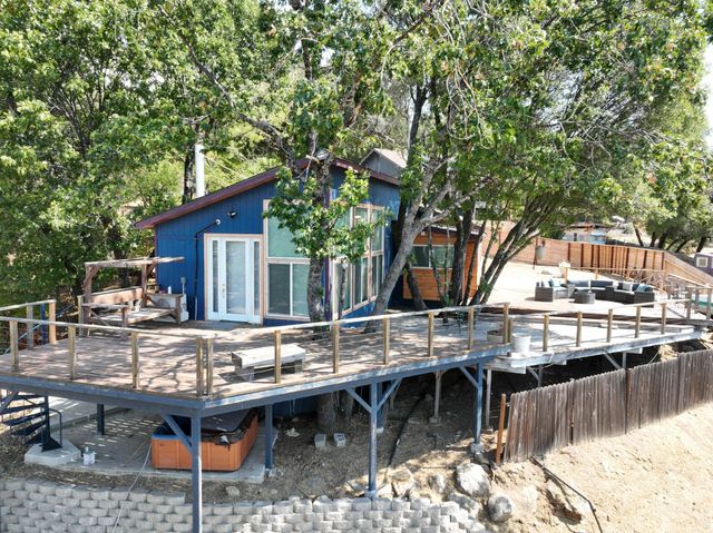 51571 Coyote Ridge Road, Oakhurst, CA 93644