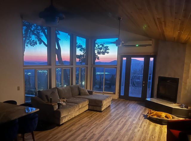 51571 Coyote Ridge Road, Oakhurst, CA 93644