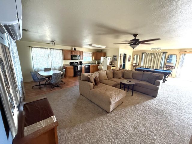 51571 Coyote Ridge Road, Oakhurst, CA 93644