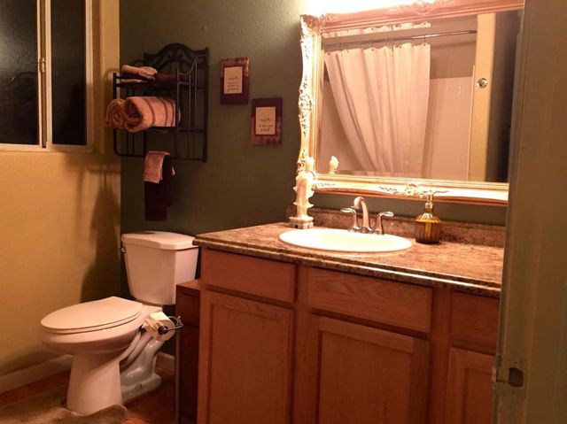 51571 Coyote Ridge Road, Oakhurst, CA 93644