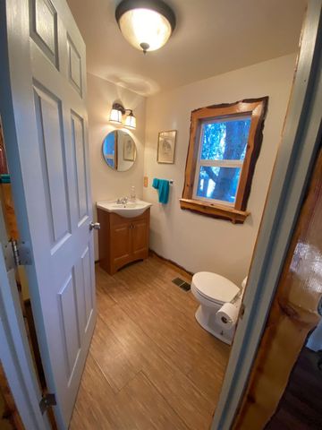 51571 Coyote Ridge Road, Oakhurst, CA 93644