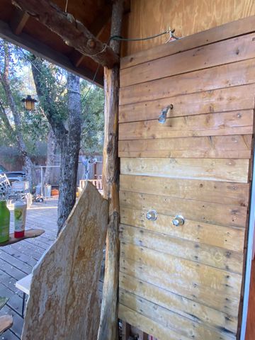 51571 Coyote Ridge Road, Oakhurst, CA 93644