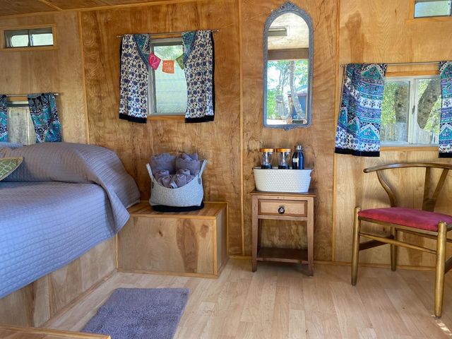 51571 Coyote Ridge Road, Oakhurst, CA 93644