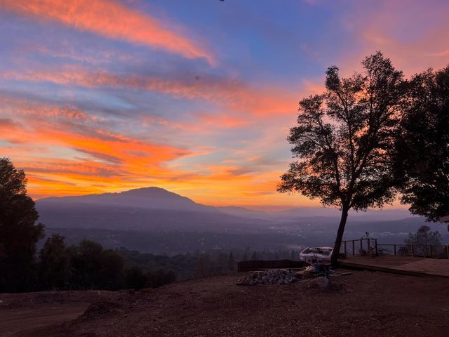 51571 Coyote Ridge Road, Oakhurst, CA 93644