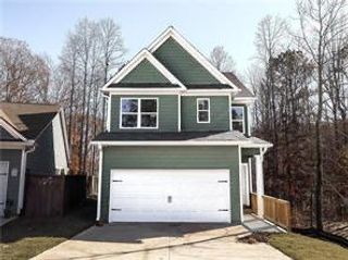 289 Hood Park Drive, Jasper, GA 30143